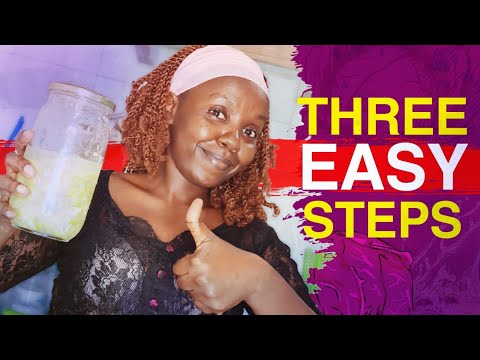 How to Make Saukraut at Home || Gut health