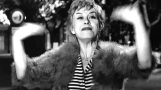 Le notti di Cabiria - ah fanatiche! (Giulietta Masina, Federico Fellini)