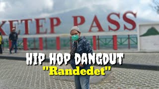 Download lagu RA NDEDET || WARU LEAF || HIP HOP DANGDUT || Hipdut  mp3