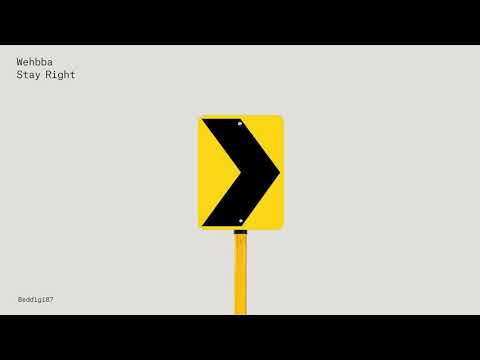 Wehbba - Plurpush (Original Mix) [Official Audio]