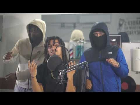 "Thechair727" Freestyle Episode 5