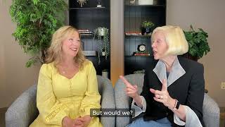 Women Read Scripture video thumbnail