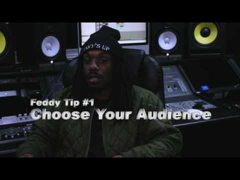 Tell Em Who It Is: Vay Feddy