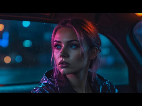 Synthwave / 80s Music | I Will Find You [No Copyright]