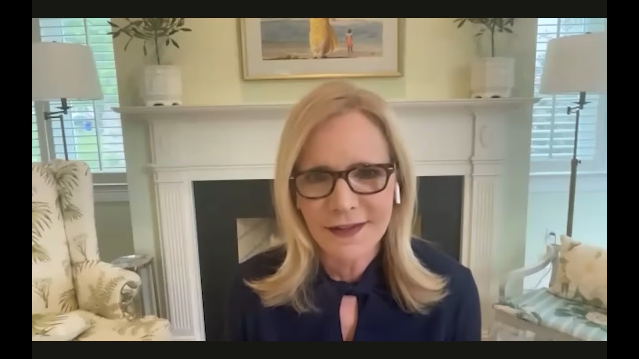 A.B. Stoddard on Trump’s Psyche—and The Implications for 2028