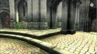 Let's Play Oblivion Part 11 - The Chaser of Horses