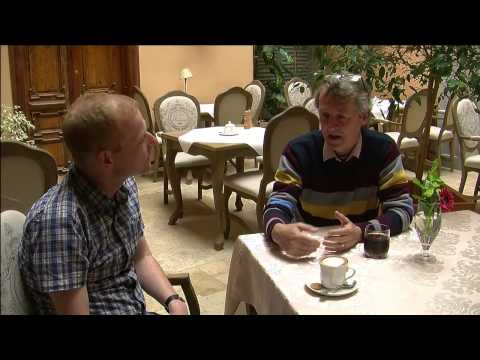 Paul Irish Examiner interview