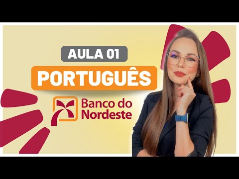 15 QUESTÕES DE PORTUGUÊS PARA O CONCURSO DO BANCO DO NORDESTE 2024 | ANALISTA BANCÁRIO | PARTE 1