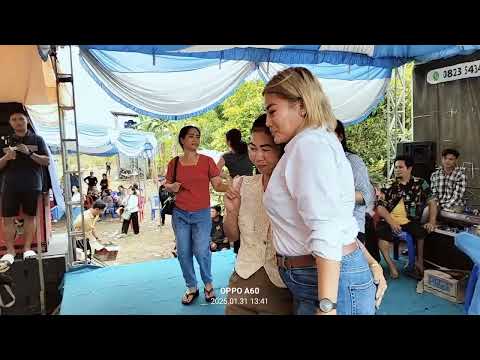 Benang Biru Meggy Z, Cover By Amelia Santy, Anugrah Electone Pimpinan Alex Timpah Player Mr Wendra