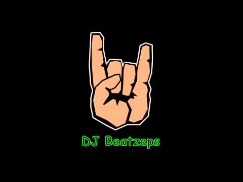 DJ Beatzeps - Blue (Electro Mix)