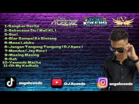 DUGEM TOP 2024 - DJ Aceedz - DUGEM MUSIC