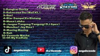 Download lagu DUGEM TOP 2024 - DJ Aceedz - DUGEM MUSIC mp3