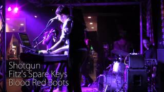 Live Show Fitz's Spare Keys | Shotgun