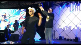 Silento Performs &quot;Thinking About You&quot; In Las Vegas (MBLV21) Mobile Beats Las Vegas 21