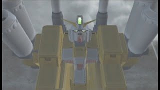 ガンダム トゥルーオデッセイを実況プレイ part14