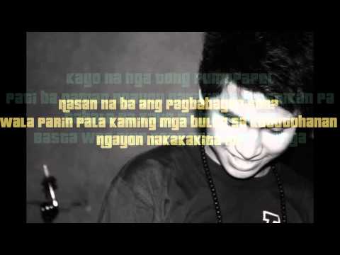 Abra  Ilusyon (Official Music Lyrics) ft. Arci Muñoz