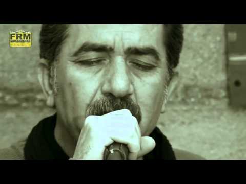 Cevdet Bağca - Kırgın (Verem Olsam)