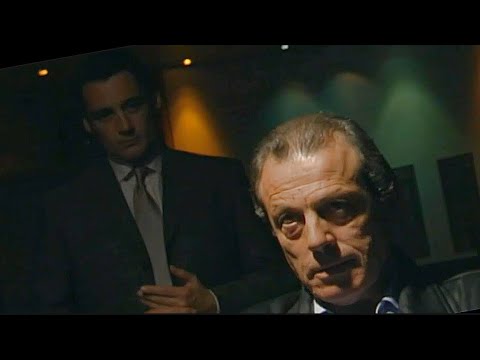 Den Watts v. Andy Hunter #1 EastEnders, 2003/4