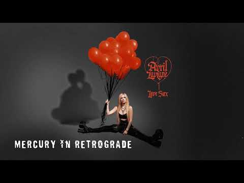 Video thumbnail for Mercury In Retrograde