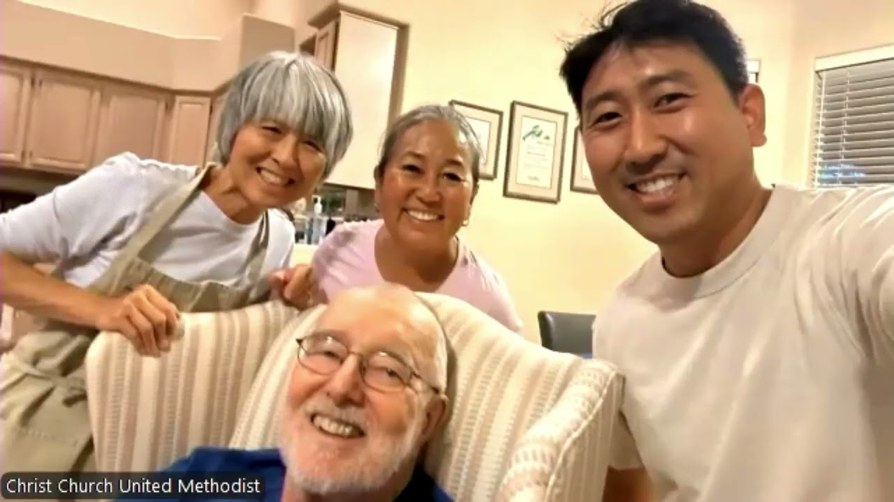 Jim's video