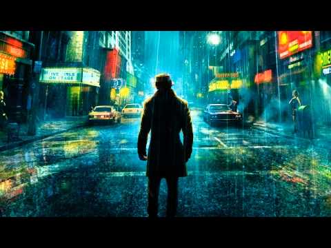 X Ray Dog - Runaway No Vox (Music for the soul)