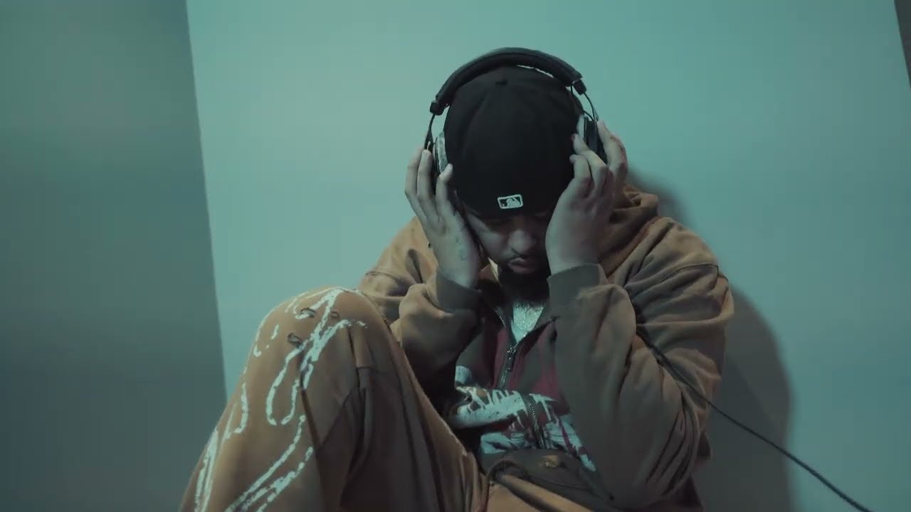 Richie Rozay - RED LIGHTS (Official Music Video)