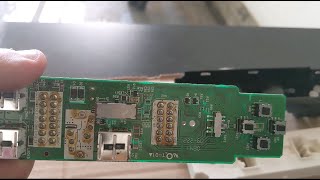 2010-2013 Mazda3 driver's window switch repair - free and easy!