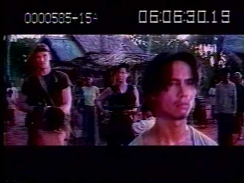 "Men Of War" trailer