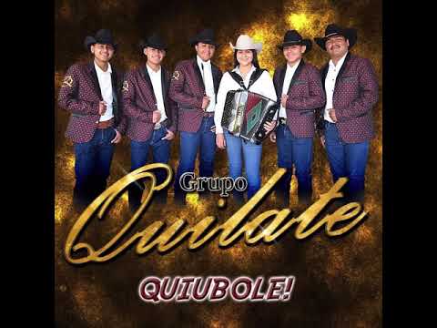 Contigo Quiero- Grupo quilate (Audio oficial)