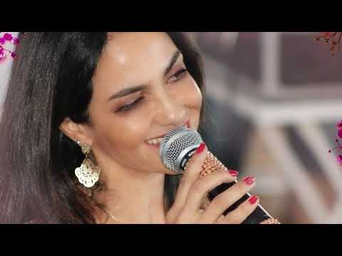 Dorinha Drummond - Fica sempre um pouco de perfume