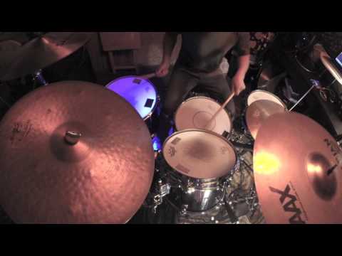 Luis Briones - "Krampus Nacht" by MAL