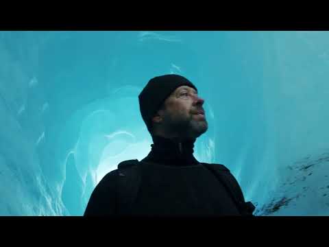 Behind the Scenes Film `Death of a Mountain`made -by Louis Rafael Rosenthal