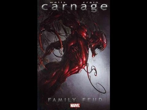 Carnage: Family Feud