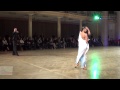 Ilya Savinov & Diana Zakirova | 2013 PD World Ch ...