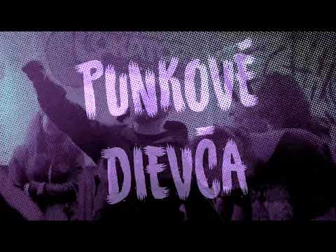 The Plan C - The Plan C - Punkové Dievča [Official Visualizer Video]