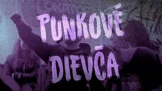 Video The Plan C - Punkové Dievča [Official Visualizer Video]