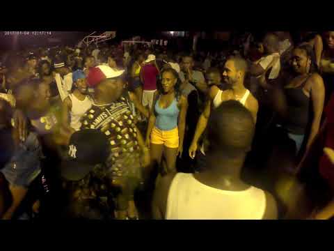 Diciembre Guapi Le Gusta Gozar