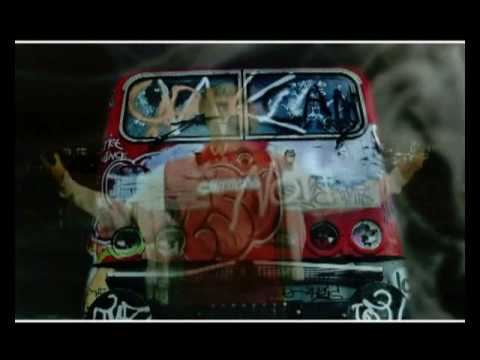 Akte One feat. ZV - scheiss rapper  (exclusive)