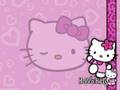 Hello Kitty Song 
