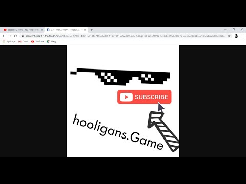 HooligansGame z kolegami #01