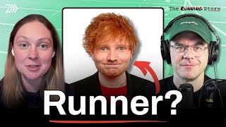 Des Linden & Molly Seidel Enter Ultras, Olympic Trials at 49, and Ed Sheeran Runs?!