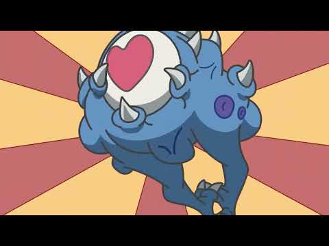 最強でんでんのアニメ動画