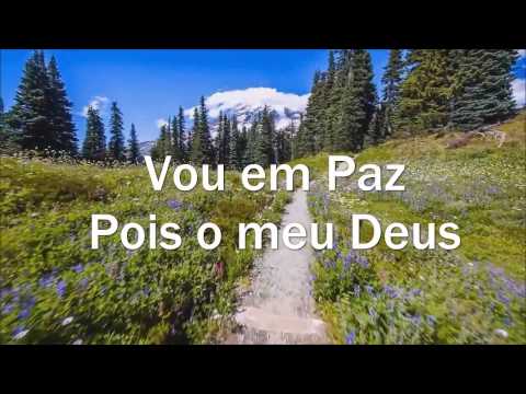 Nos Braços de Jesus - Doxologia IASD Saída Encerramento do Culto