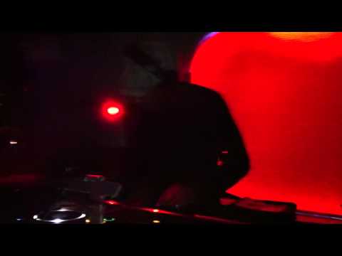 John Julius Knight @ Get Juiced Party WMC 2012