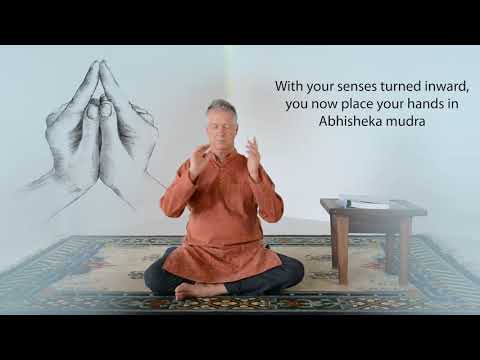 Meditation on the Eight Limbs of Yoga