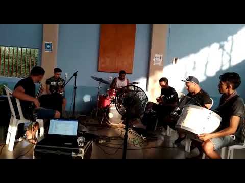 Razões e Brincar de amar Cover / Entrosamentos