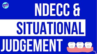 NDECC vs ACS | Situational Judgement | Changes That Make This Exam A Blessing