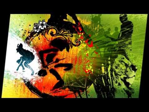 KKundAAlini mix Zion Train Riddim (reggae's diaporama)