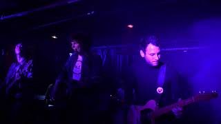 Kyle Craft - Eye of a Hurricane - Portland, OR - Backroader21