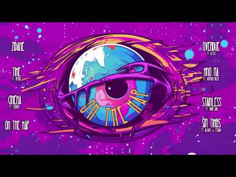 Adamillion - Zidane | أدمليون - زيدان